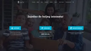 Centar za sigurniji internet